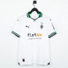 Original Fußballtrikot Borussia Monchengladbach Heimtrikot 2023-24 Für Herren